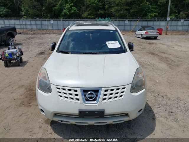 Photo 5 VIN: JN8AS5MV8AW108712 - NISSAN ROGUE 