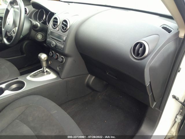 Photo 4 VIN: JN8AS5MV8AW110430 - NISSAN ROGUE 