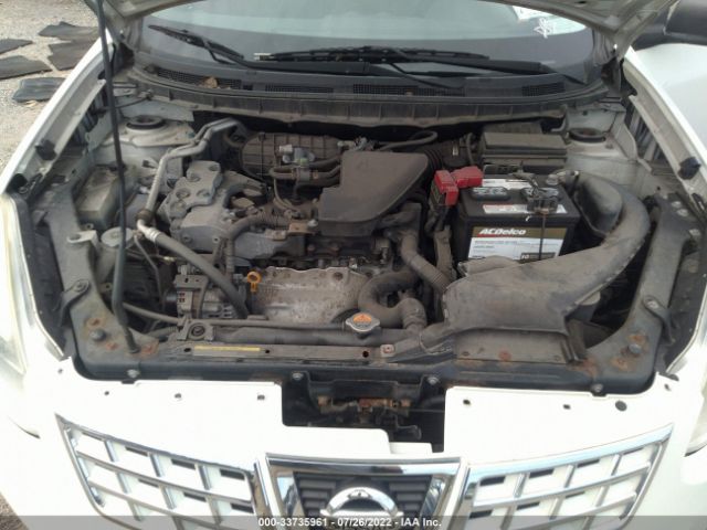 Photo 9 VIN: JN8AS5MV8AW110430 - NISSAN ROGUE 