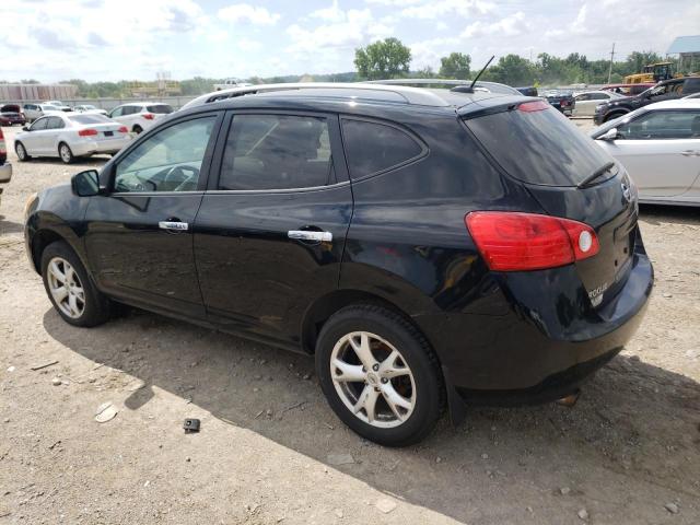 Photo 1 VIN: JN8AS5MV8AW111139 - NISSAN ROGUE 