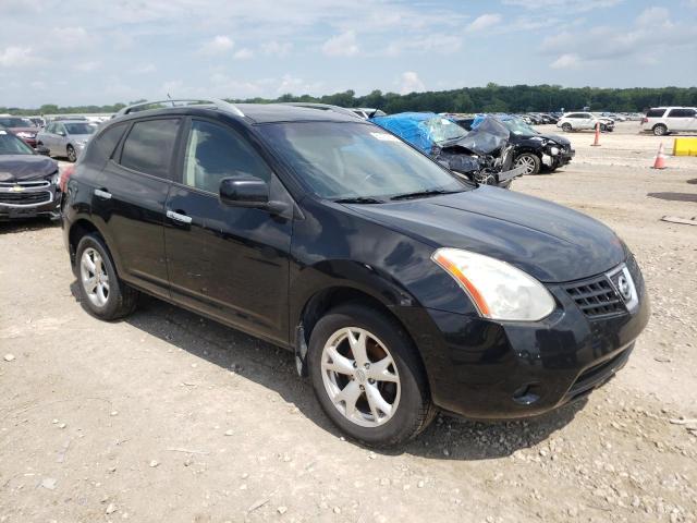 Photo 3 VIN: JN8AS5MV8AW111139 - NISSAN ROGUE 