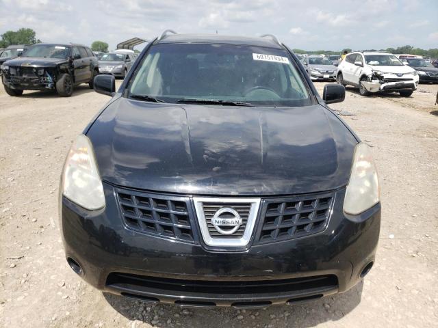 Photo 4 VIN: JN8AS5MV8AW111139 - NISSAN ROGUE 