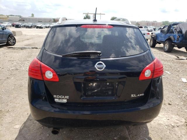 Photo 5 VIN: JN8AS5MV8AW111139 - NISSAN ROGUE 