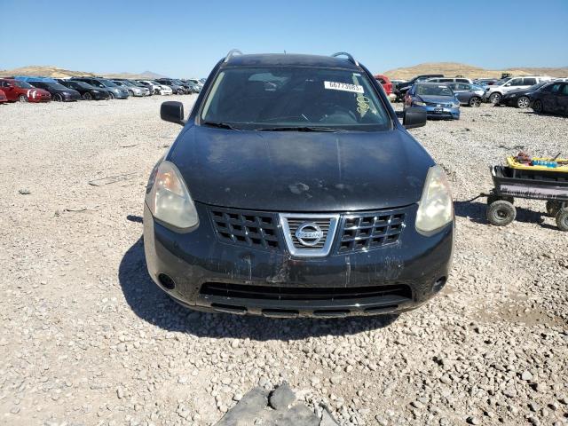 Photo 4 VIN: JN8AS5MV8AW111609 - NISSAN ROGUE S 