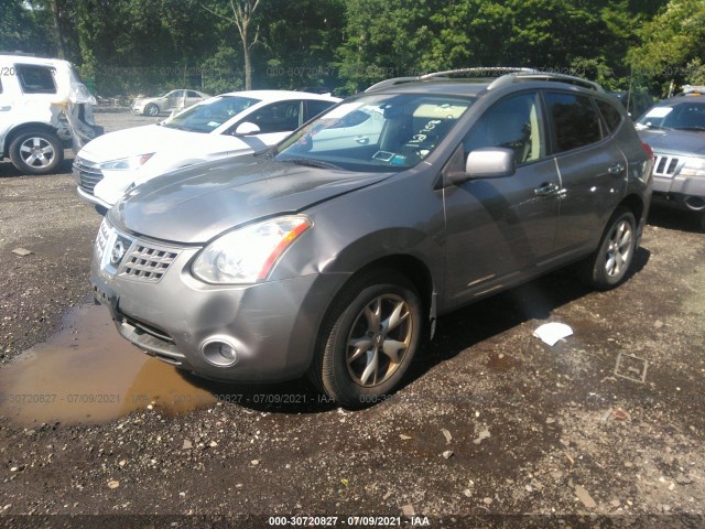 Photo 1 VIN: JN8AS5MV8AW112758 - NISSAN ROGUE 