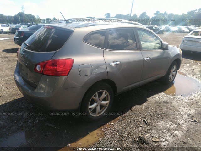 Photo 3 VIN: JN8AS5MV8AW112758 - NISSAN ROGUE 