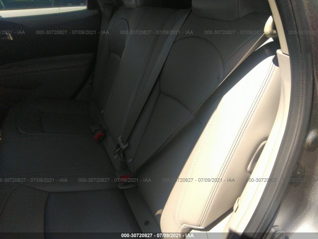 Photo 7 VIN: JN8AS5MV8AW112758 - NISSAN ROGUE 