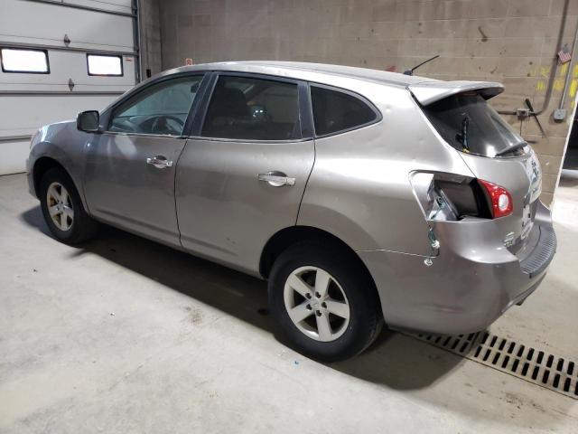 Photo 1 VIN: JN8AS5MV8AW115272 - NISSAN ROGUE S 