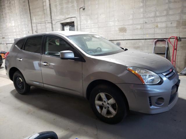 Photo 3 VIN: JN8AS5MV8AW115272 - NISSAN ROGUE S 