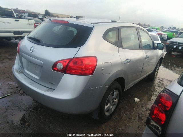 Photo 3 VIN: JN8AS5MV8AW118320 - NISSAN ROGUE 