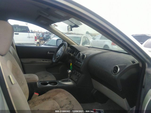 Photo 4 VIN: JN8AS5MV8AW118320 - NISSAN ROGUE 