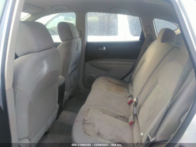 Photo 7 VIN: JN8AS5MV8AW118320 - NISSAN ROGUE 