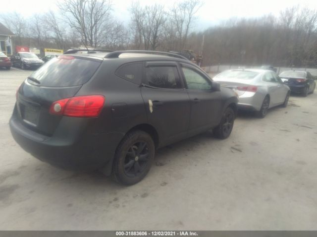 Photo 3 VIN: JN8AS5MV8AW119368 - NISSAN ROGUE 