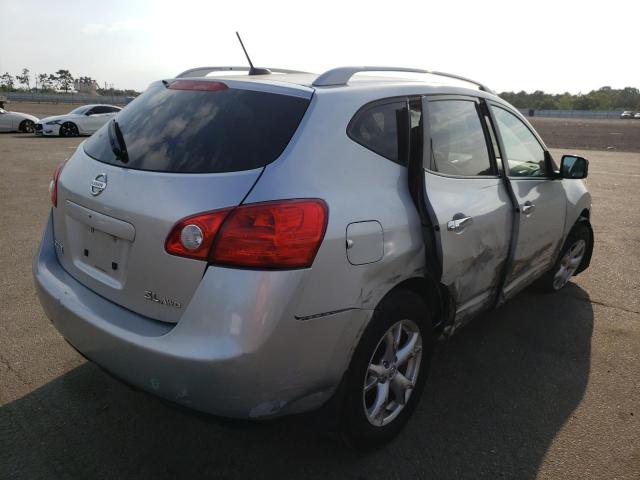 Photo 3 VIN: JN8AS5MV8AW125476 - NISSAN ROGUE S 