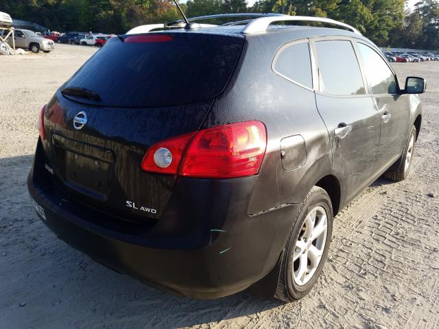 Photo 3 VIN: JN8AS5MV8AW127700 - NISSAN ROGUE S 