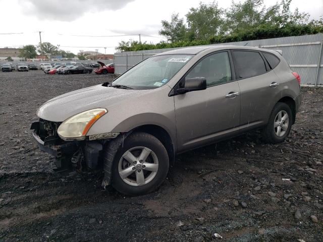 Photo 0 VIN: JN8AS5MV8AW129320 - NISSAN ROGUE S 