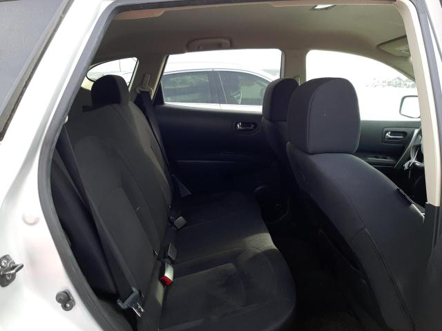 Photo 10 VIN: JN8AS5MV8AW129687 - NISSAN ROGUE 