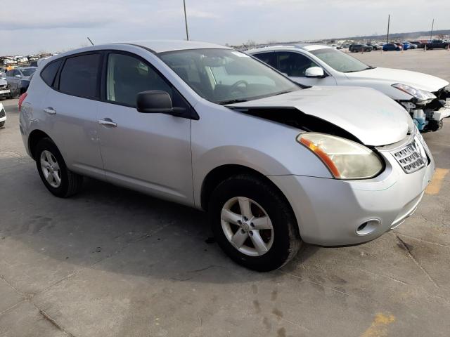 Photo 3 VIN: JN8AS5MV8AW129687 - NISSAN ROGUE 