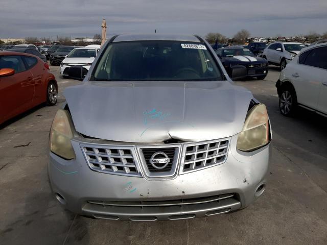 Photo 4 VIN: JN8AS5MV8AW129687 - NISSAN ROGUE 