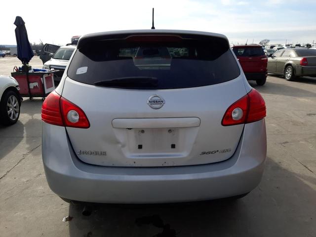 Photo 5 VIN: JN8AS5MV8AW129687 - NISSAN ROGUE 