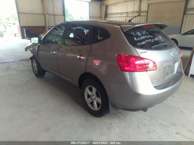 Photo 2 VIN: JN8AS5MV8AW129950 - NISSAN ROGUE 