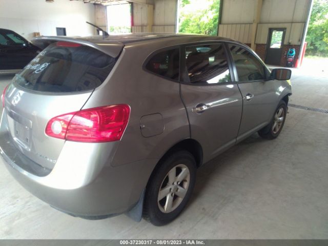 Photo 3 VIN: JN8AS5MV8AW129950 - NISSAN ROGUE 