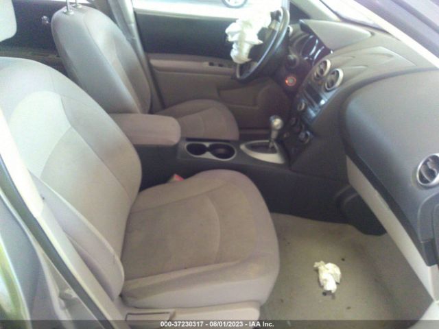 Photo 4 VIN: JN8AS5MV8AW129950 - NISSAN ROGUE 