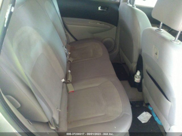 Photo 7 VIN: JN8AS5MV8AW129950 - NISSAN ROGUE 