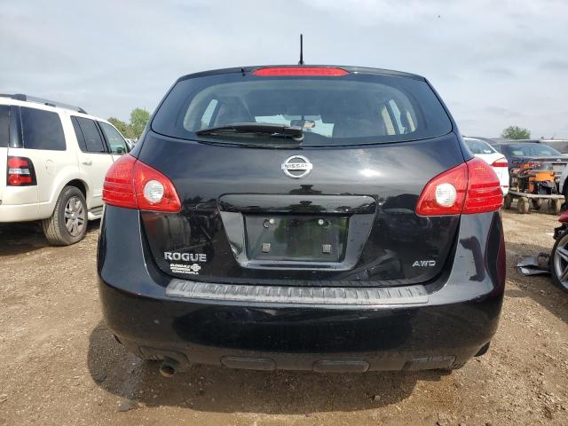 Photo 5 VIN: JN8AS5MV8AW131374 - NISSAN ROGUE 