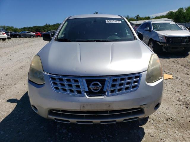 Photo 4 VIN: JN8AS5MV8AW132251 - NISSAN ROGUE S 