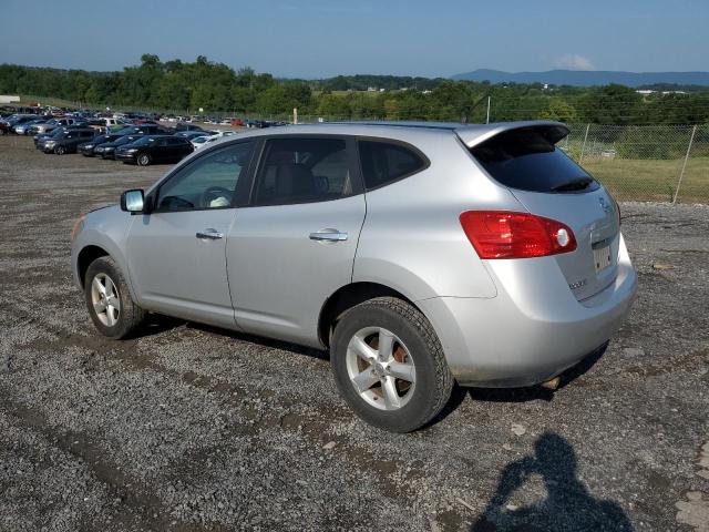 Photo 1 VIN: JN8AS5MV8AW140611 - NISSAN ROGUE S 