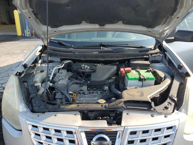 Photo 11 VIN: JN8AS5MV8AW140611 - NISSAN ROGUE S 