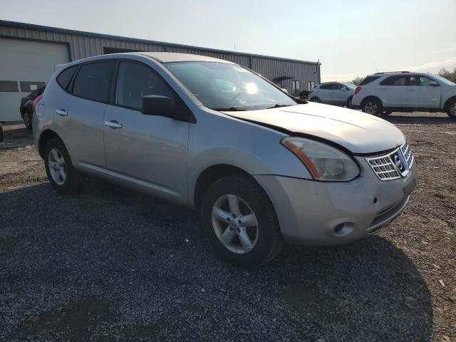 Photo 3 VIN: JN8AS5MV8AW140611 - NISSAN ROGUE S 