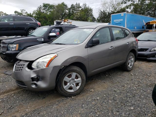 Photo 1 VIN: JN8AS5MV8AW141225 - NISSAN ROGUE S 