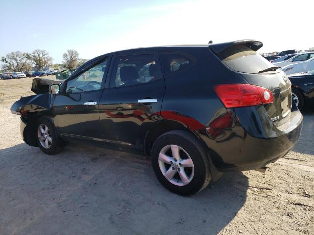 Photo 1 VIN: JN8AS5MV8AW142357 - NISSAN ROGUE 