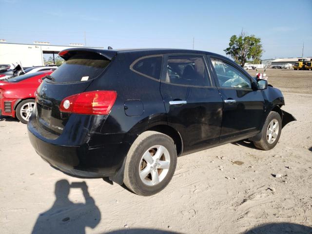 Photo 2 VIN: JN8AS5MV8AW142357 - NISSAN ROGUE 