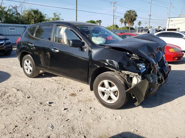 Photo 3 VIN: JN8AS5MV8AW142357 - NISSAN ROGUE 