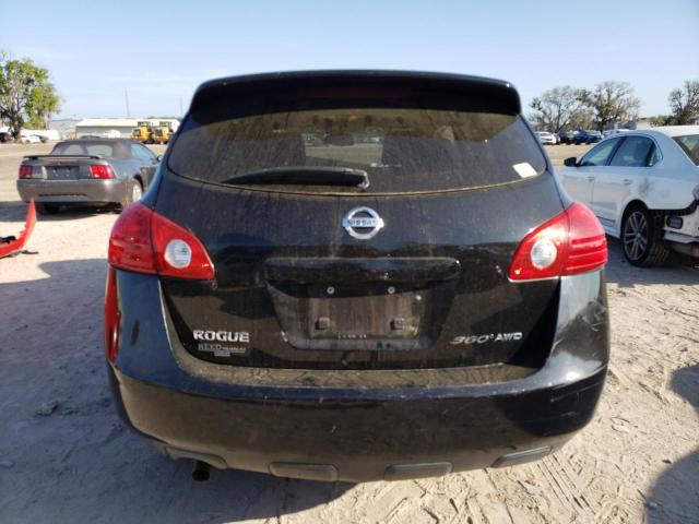 Photo 5 VIN: JN8AS5MV8AW142357 - NISSAN ROGUE 