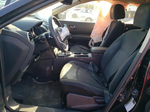 Photo 6 VIN: JN8AS5MV8AW142357 - NISSAN ROGUE 