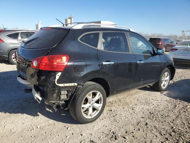 Photo 2 VIN: JN8AS5MV8AW143251 - NISSAN ROGUE S 