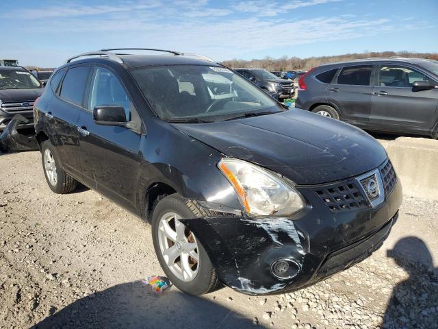 Photo 3 VIN: JN8AS5MV8AW143251 - NISSAN ROGUE S 