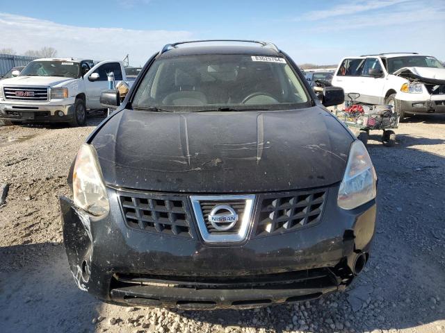 Photo 4 VIN: JN8AS5MV8AW143251 - NISSAN ROGUE S 