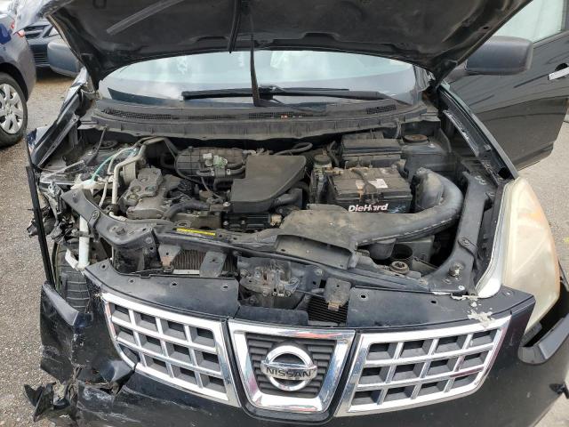 Photo 10 VIN: JN8AS5MV8AW143461 - NISSAN ROGUE 