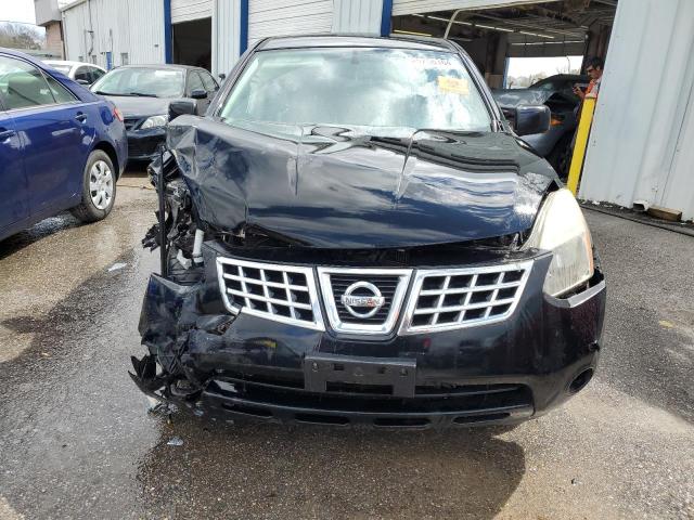 Photo 4 VIN: JN8AS5MV8AW143461 - NISSAN ROGUE 