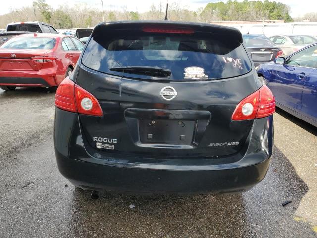 Photo 5 VIN: JN8AS5MV8AW143461 - NISSAN ROGUE 