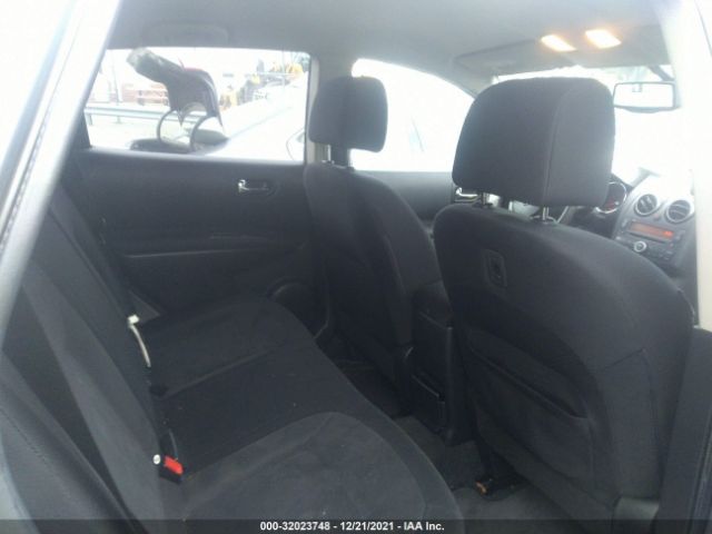 Photo 7 VIN: JN8AS5MV8AW145520 - NISSAN ROGUE 