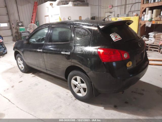 Photo 2 VIN: JN8AS5MV8AW146652 - NISSAN ROGUE 