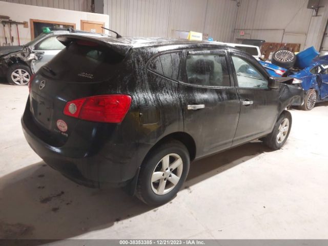 Photo 3 VIN: JN8AS5MV8AW146652 - NISSAN ROGUE 