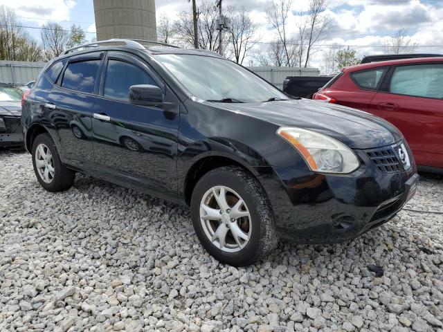 Photo 3 VIN: JN8AS5MV8AW148224 - NISSAN ROGUE 