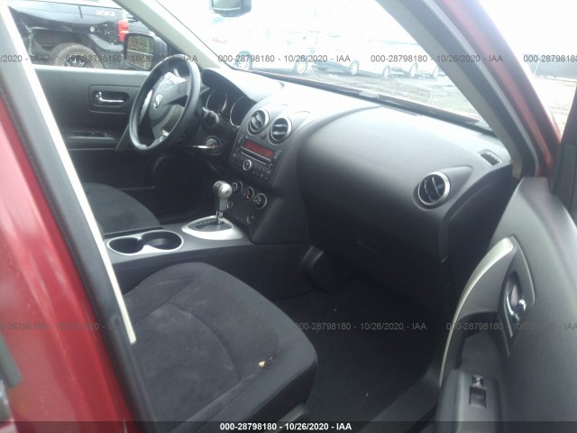 Photo 4 VIN: JN8AS5MV8AW148952 - NISSAN ROGUE 